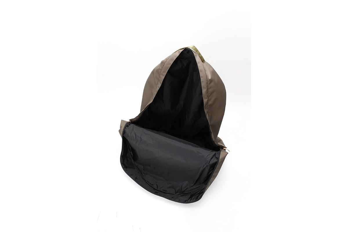 CWF BACKPACKER’S CLOSET