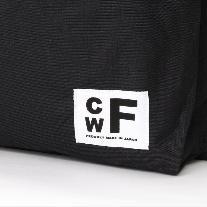 CWF BACKPACKER’S CLOSET