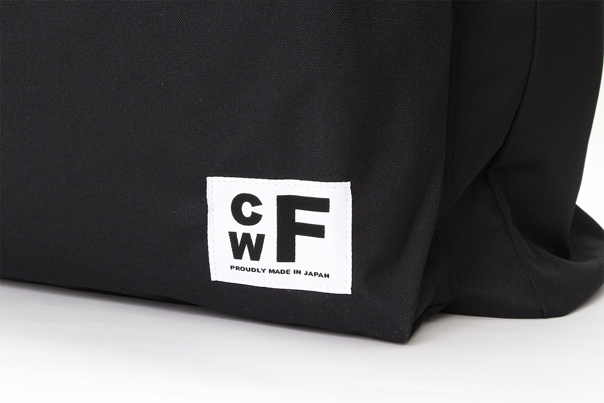 CWF BACKPACKER’S CLOSET