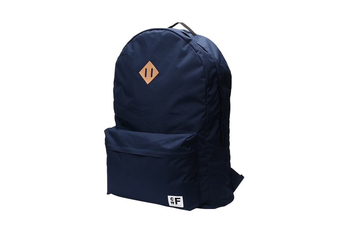 CWF BACKPACKER’S CLOSET