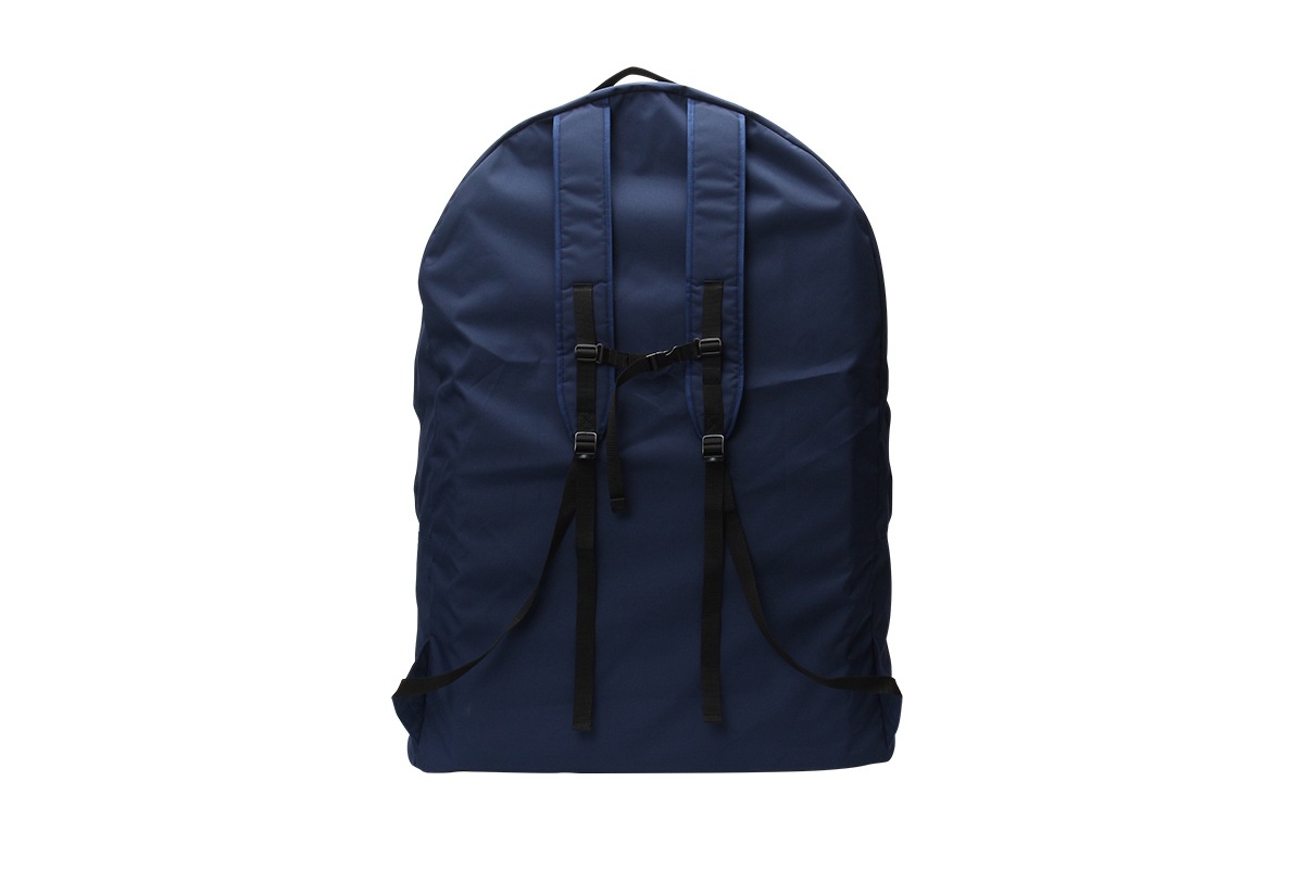 CWF BACKPACKER’S CLOSET