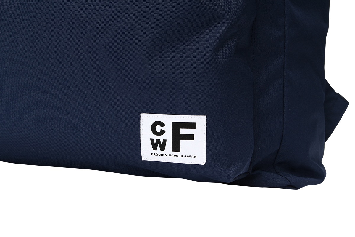 CWF BACKPACKER’S CLOSET