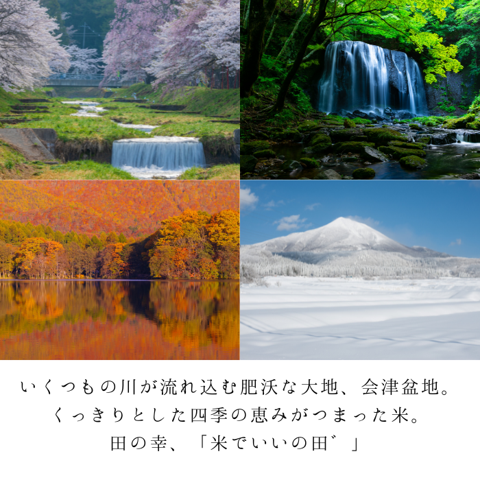 【定期購入】令和5年産 米でいいの田゛ 玄米900g（450g×2）