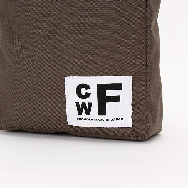 CWF KOMEBAG 2k 2色展開