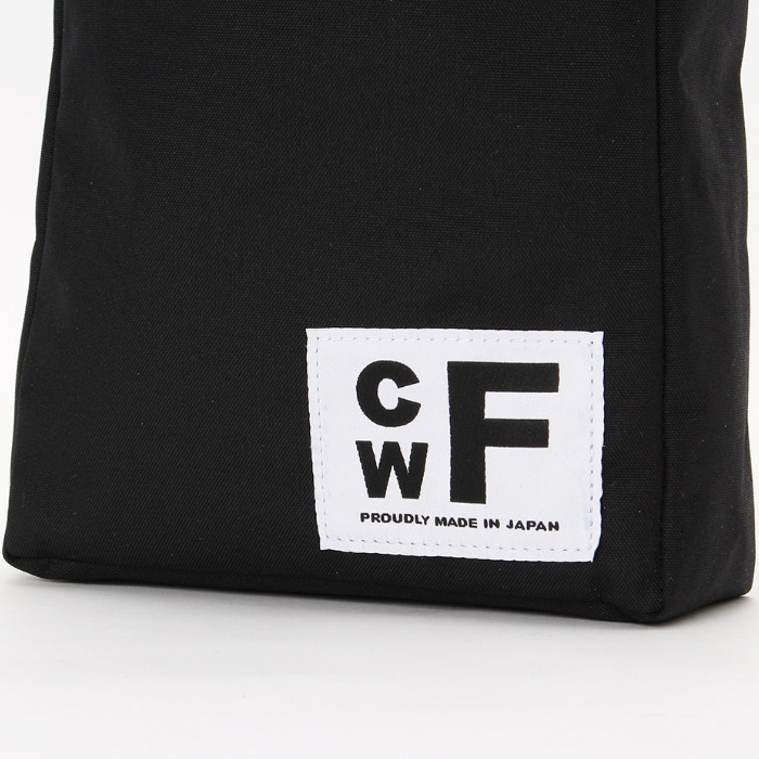 CWF KOMEBAG 2k 2色展開