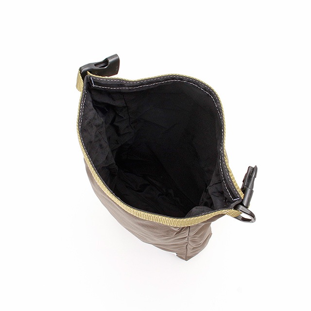 CWF KOMEBAG 2k 2色展開