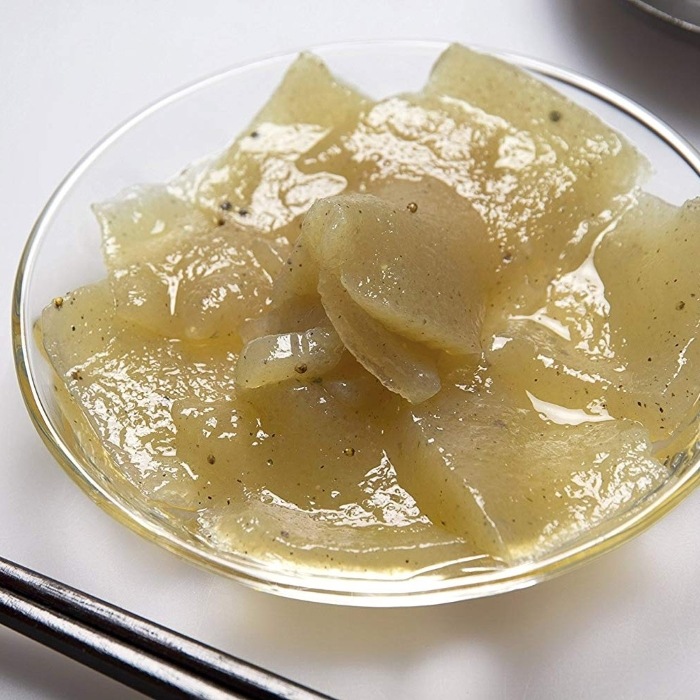 手作りこんにゃく 6種