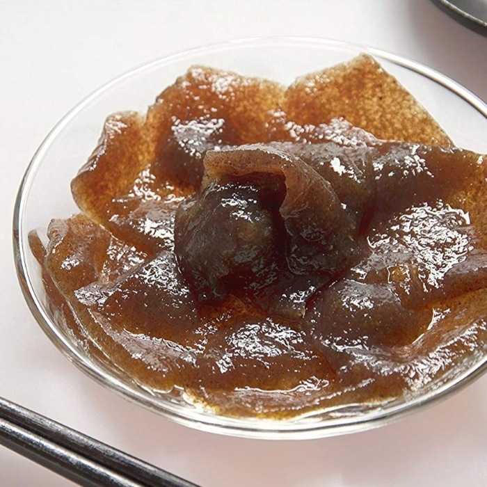 手作りこんにゃく 6種