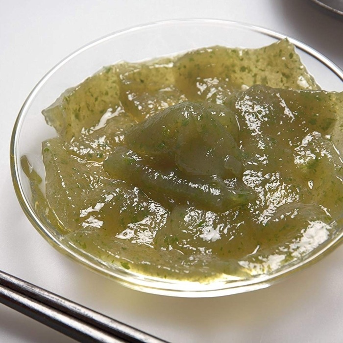 手作りこんにゃく 6種