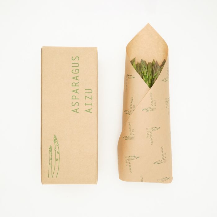 田中のあすぱらがす 会津産 1kg