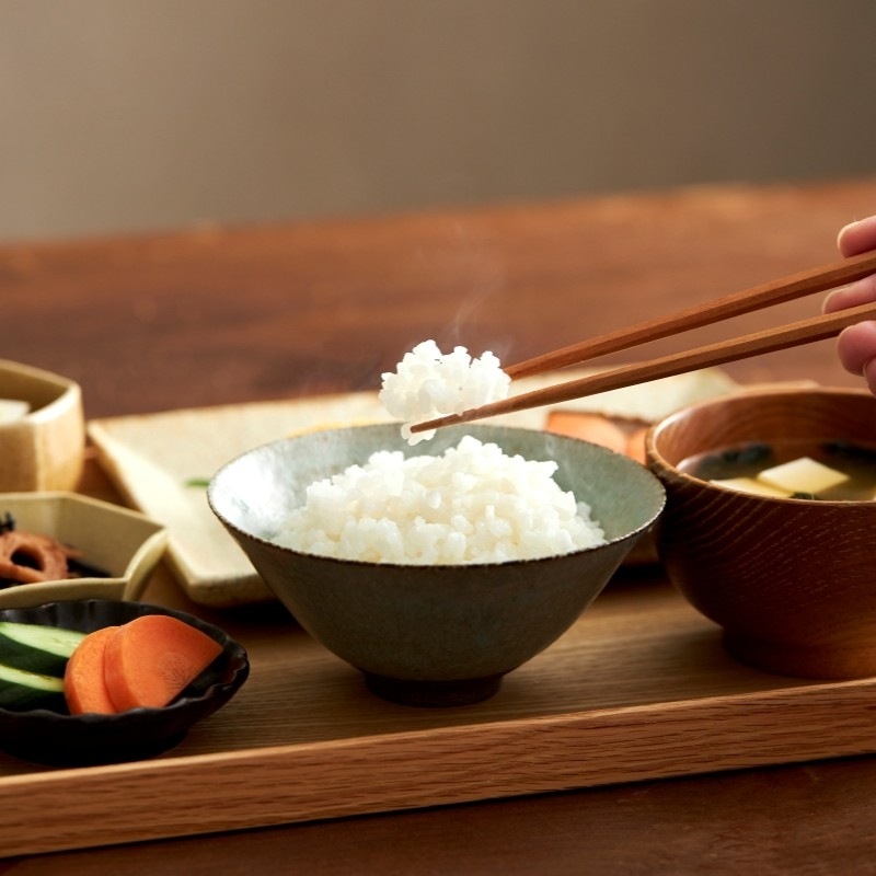 令和8年産 米でいいの田゛ 白米 無農薬 20kg