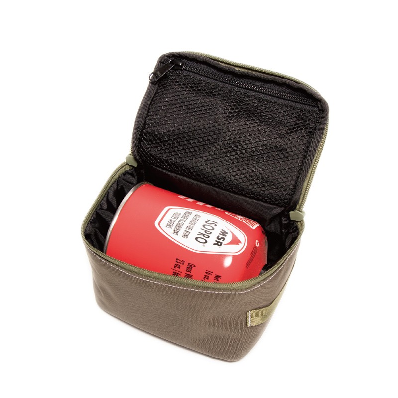 CWF BABY CONTAINER M