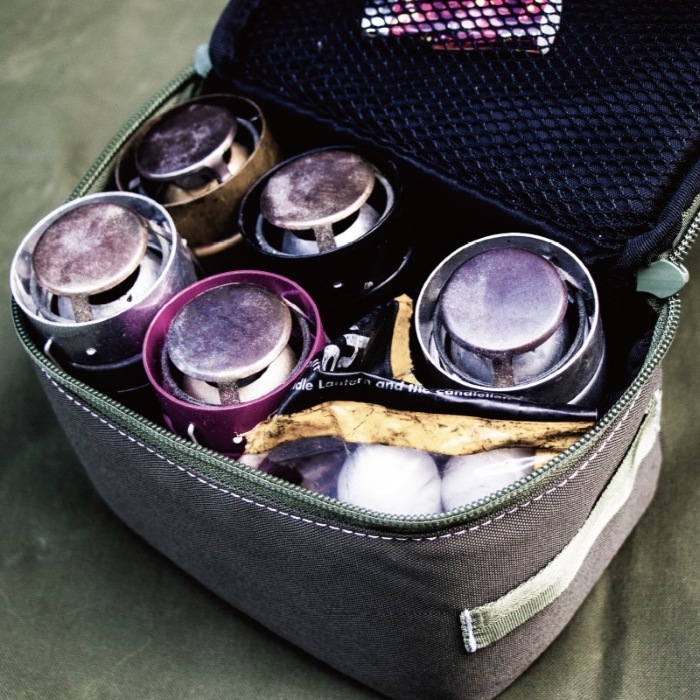 CWF BABY CONTAINER M