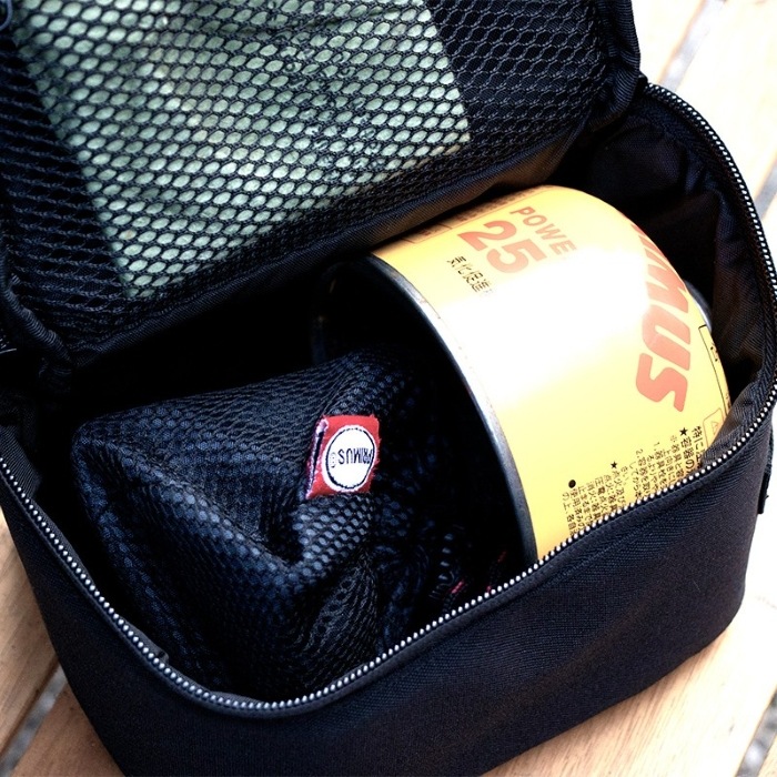 CWF BABY CONTAINER M