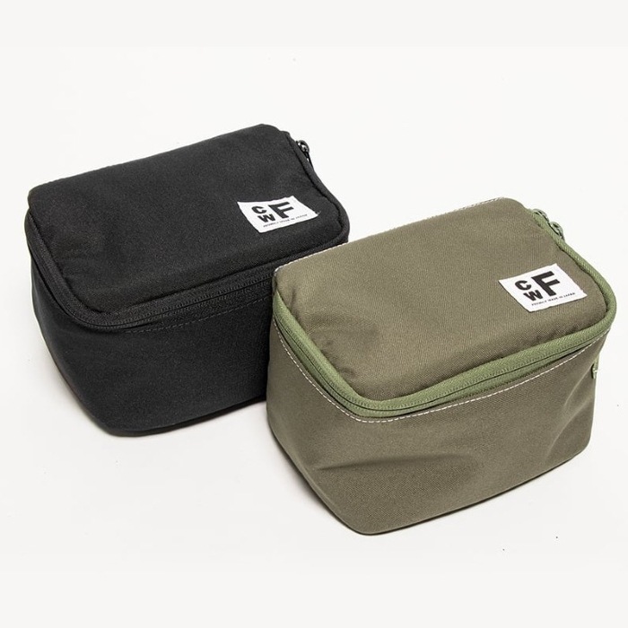 CWF BABY CONTAINER M