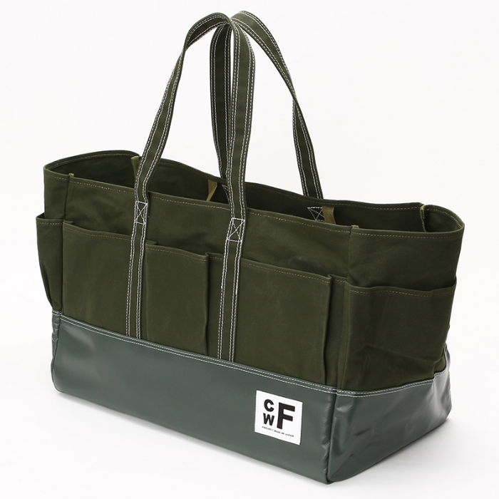 CWF HD TOTE XL