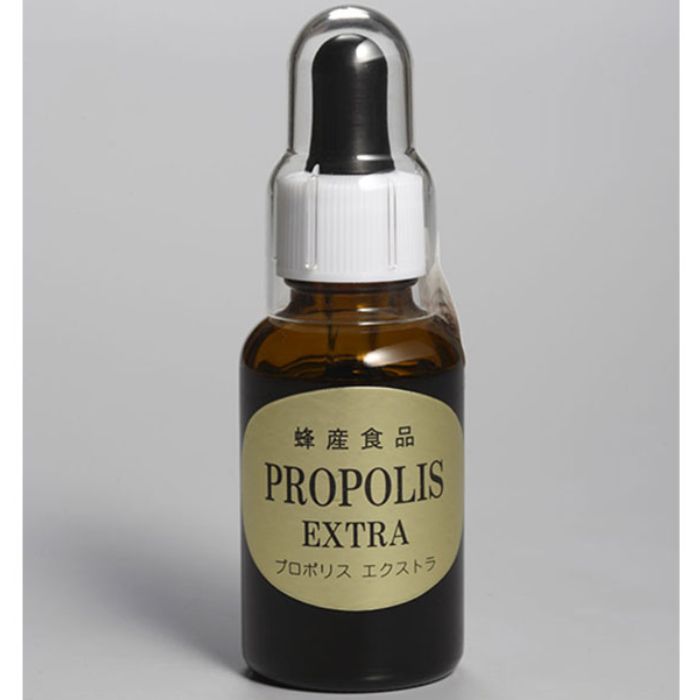 プロポリスエクストラ 30cc