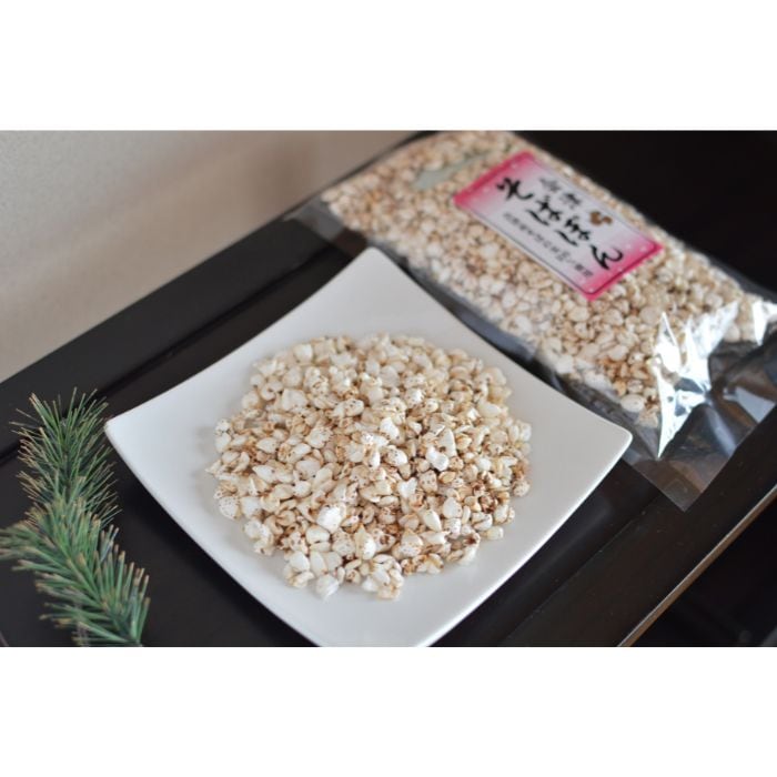 会津そばぽん35g