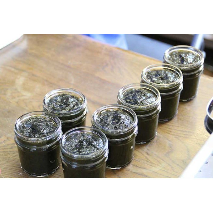 海苔師の生海苔佃煮 極110g