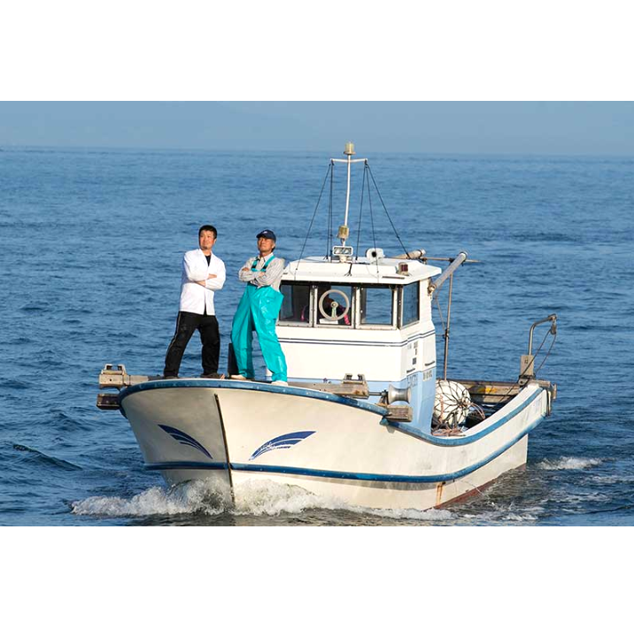 海苔師の生海苔佃煮(極ラベル)110g×3個