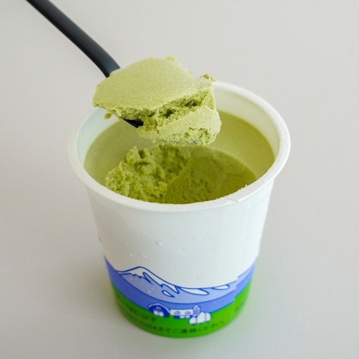 べこの乳アイスクリーム