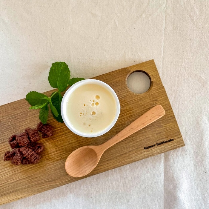 べこの乳アイスクリーム