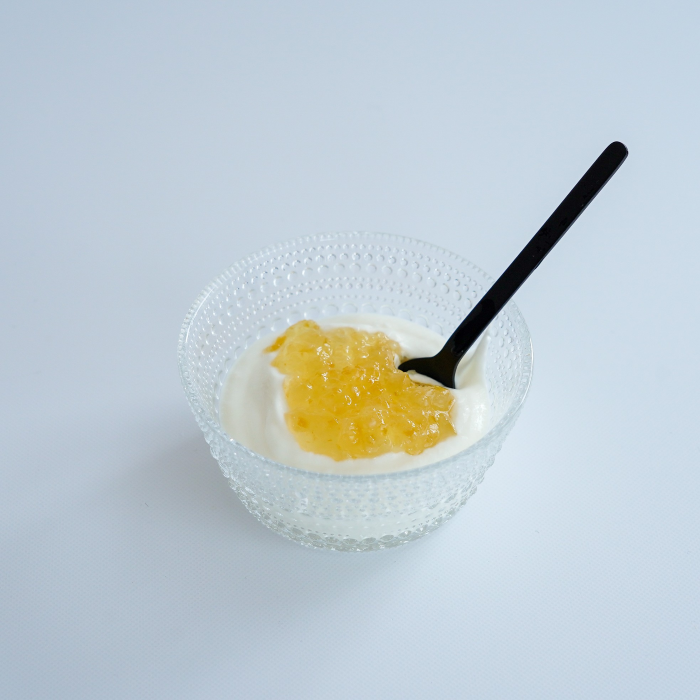 べこの乳発 会津の雪 1000gパウチ 無糖