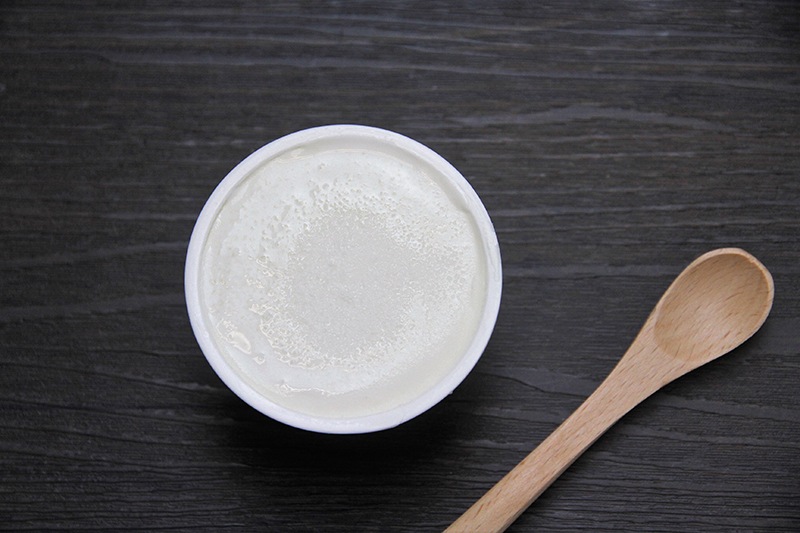 大七純米酒酒粕アイス 10個