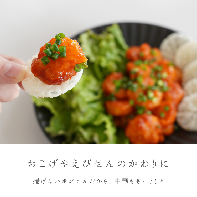 EVERYONE能登ポンせん 60g