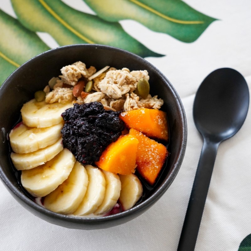 「国産」桑の実 3kg