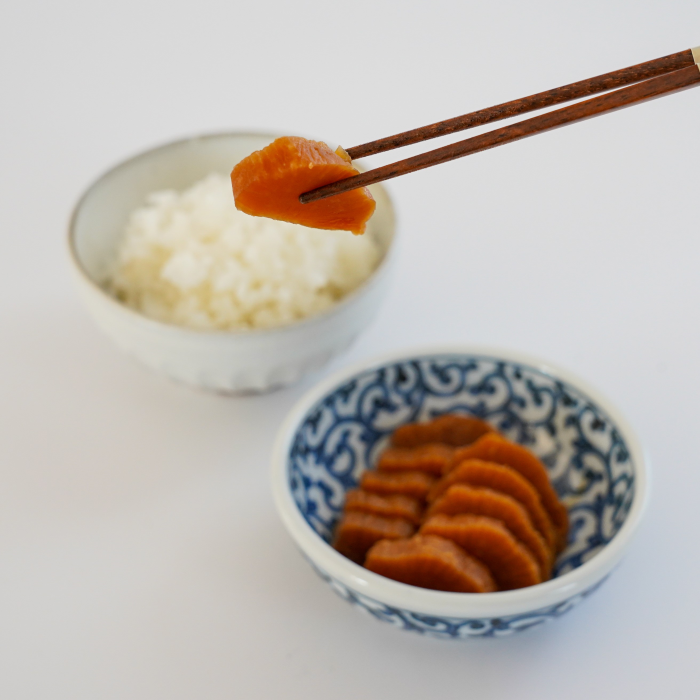 国産 大根みそ漬