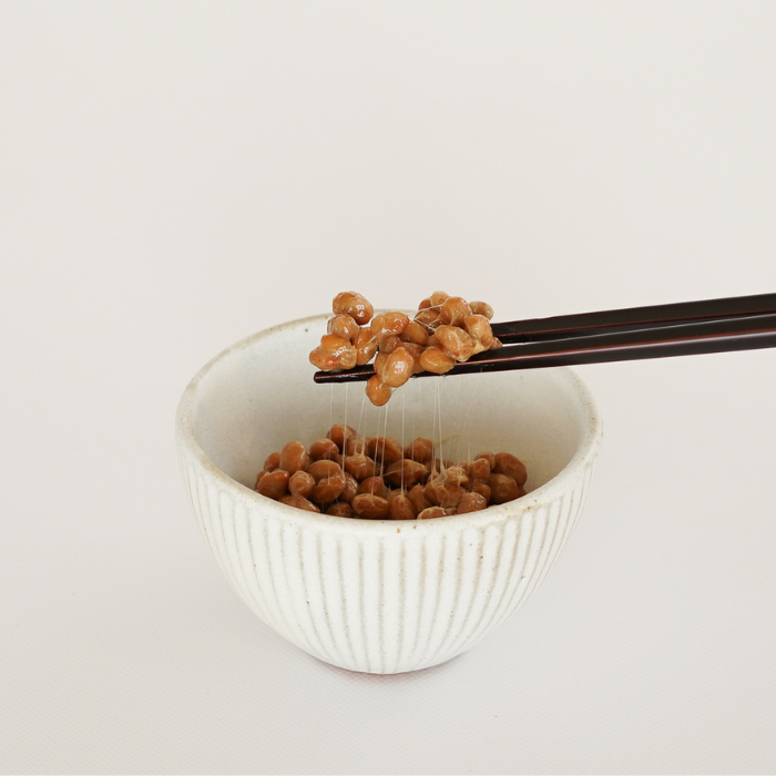 ちびっ娘納豆 極小粒 100g