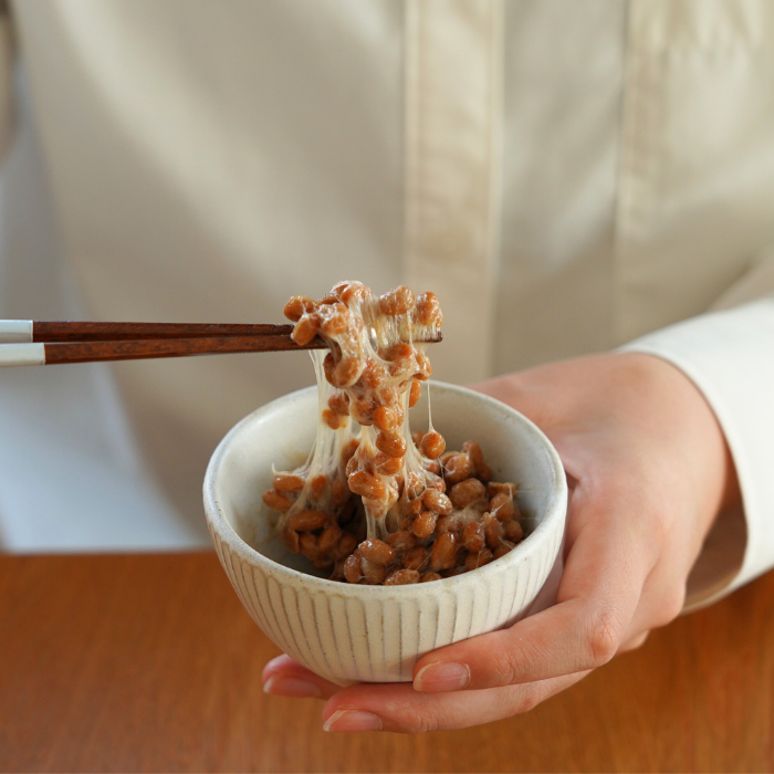 ちびっ娘納豆 極小粒 100g