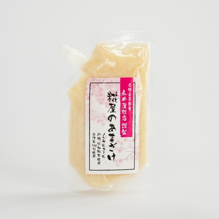糀屋のあまざけ250g 10個
