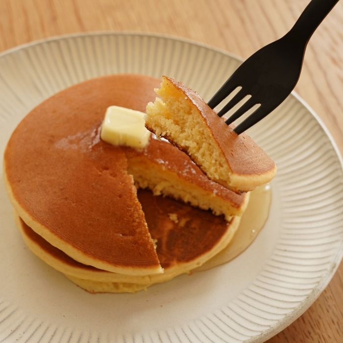 米粉パンケーキミックス粉 180g