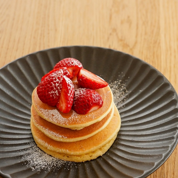 米粉パンケーキミックス粉 180g