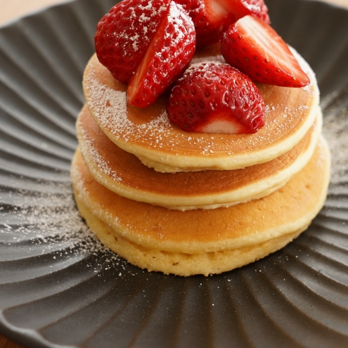 米粉パンケーキミックス粉 180g