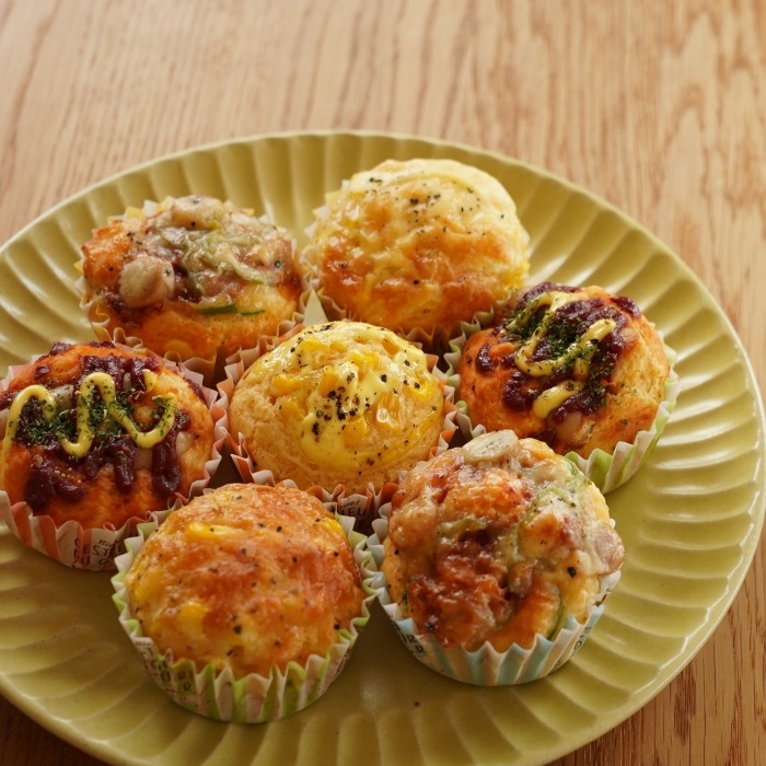 米粉パンケーキミックス粉 180g