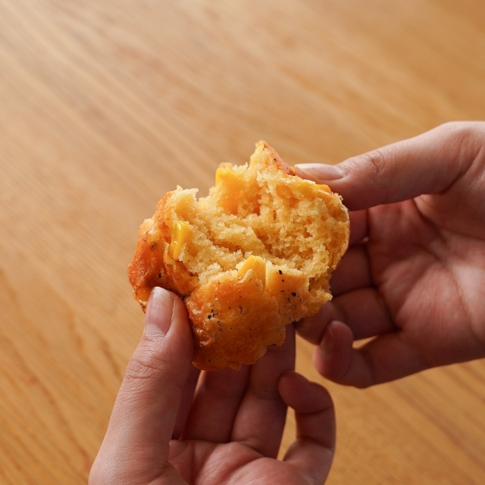 米粉パンケーキミックス粉 180g