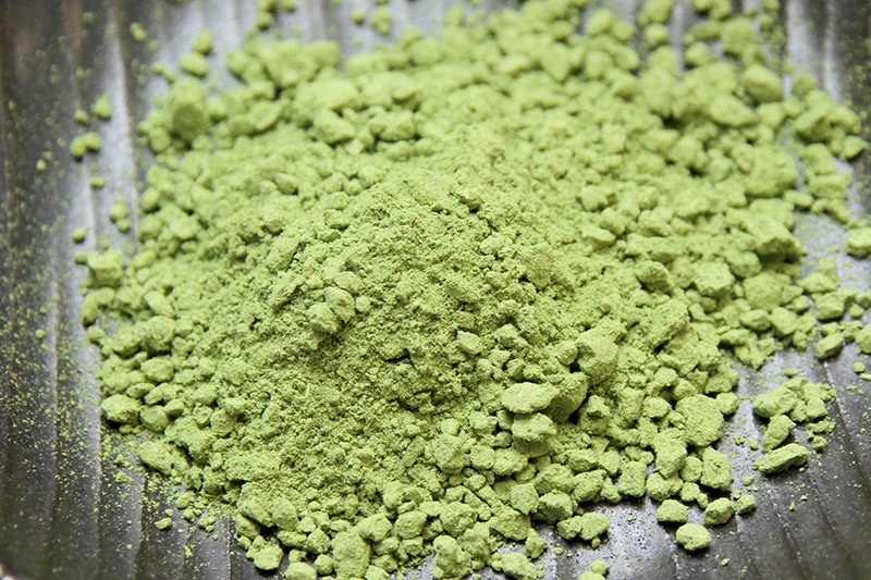 【ゆうきの里東和】桑の葉パウダー　1袋