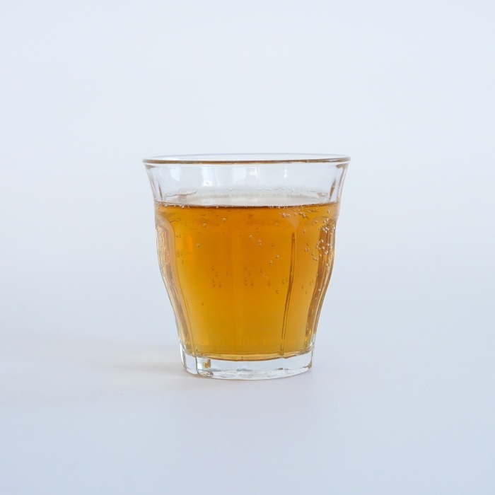 純柿酢 500ml