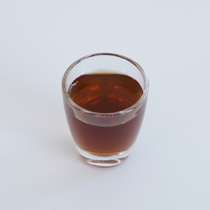 純柿酢 500ml