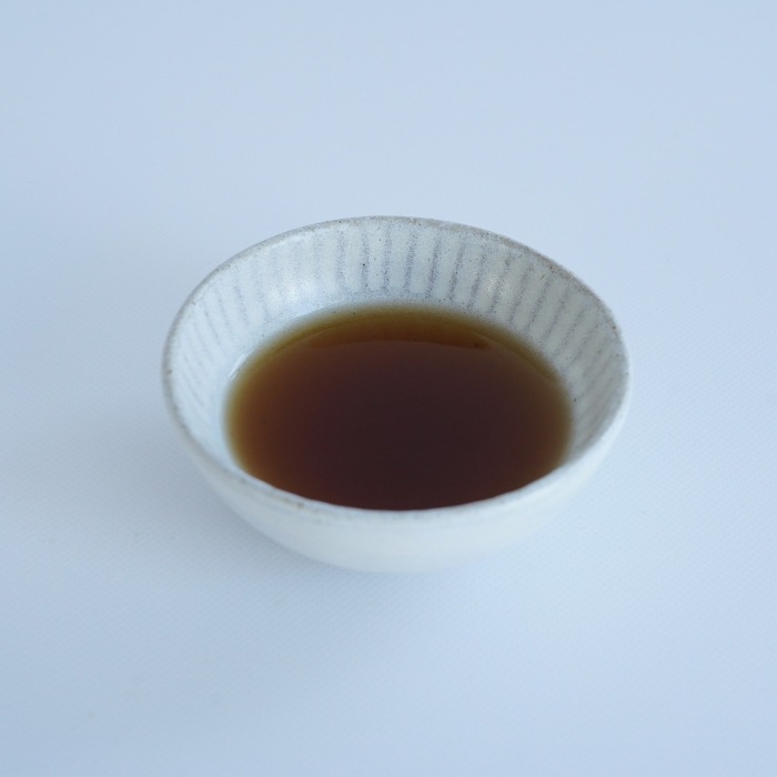 純柿酢 500ml