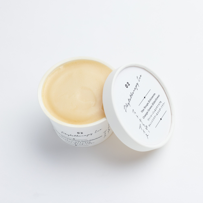 フィトテラピーアイス