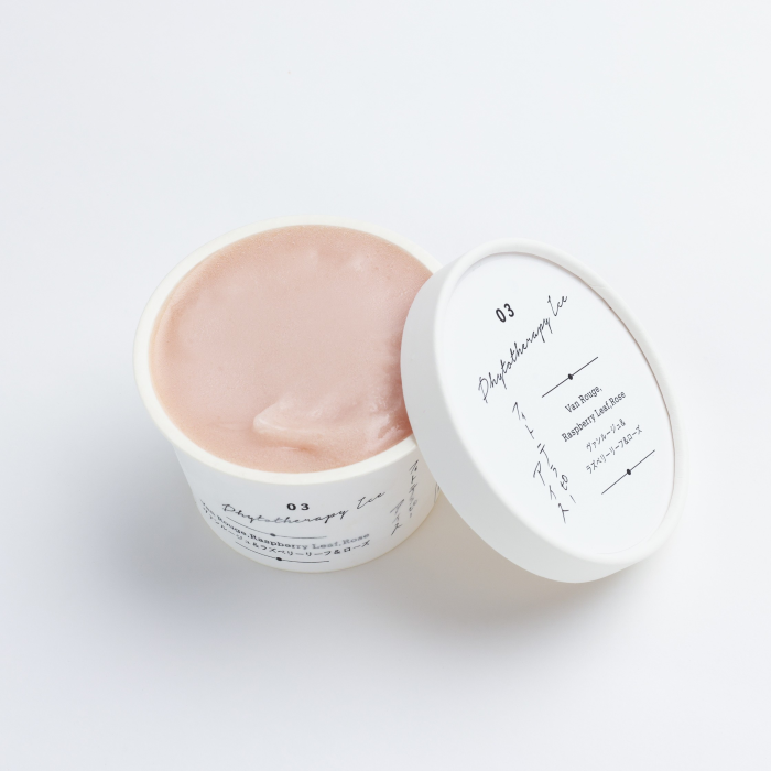 フィトテラピーアイス