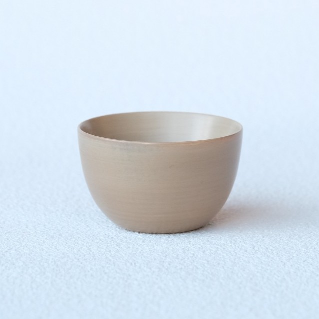 Sanyoshi x NODATE bowl 70