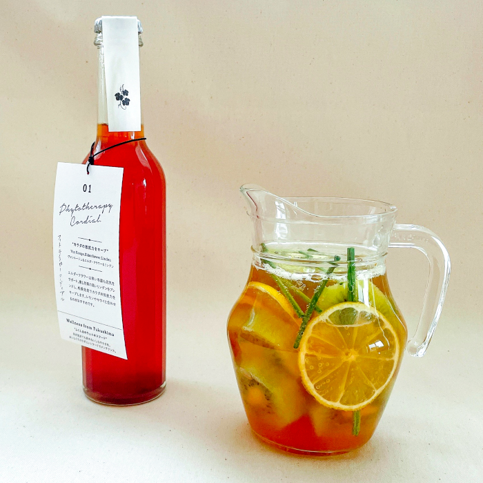 フィトコーディアル3種セット