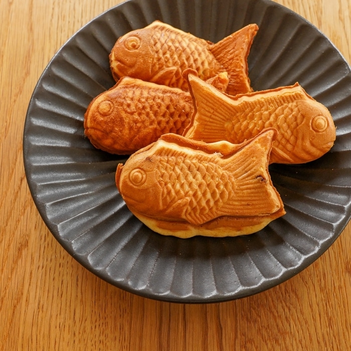 米粉パンケーキミックス紙袋