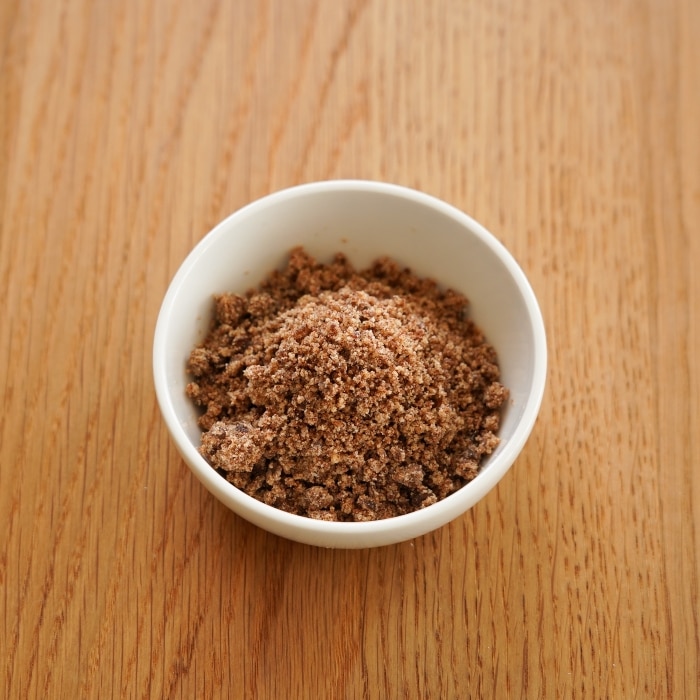 米粉でとろりハヤシライスルゥ