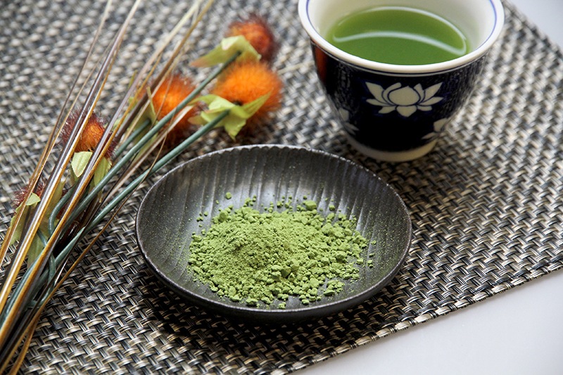 【ゆうきの里東和】桑の葉パウダー 3袋